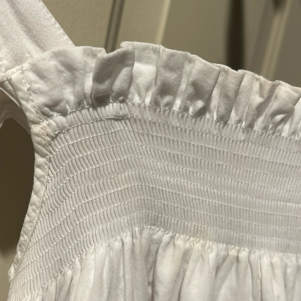 🆕 **FREE**Girl's French Summer Sundress 2-4 (?) + FOUR more **FREEBIES - Picture 3 of 16